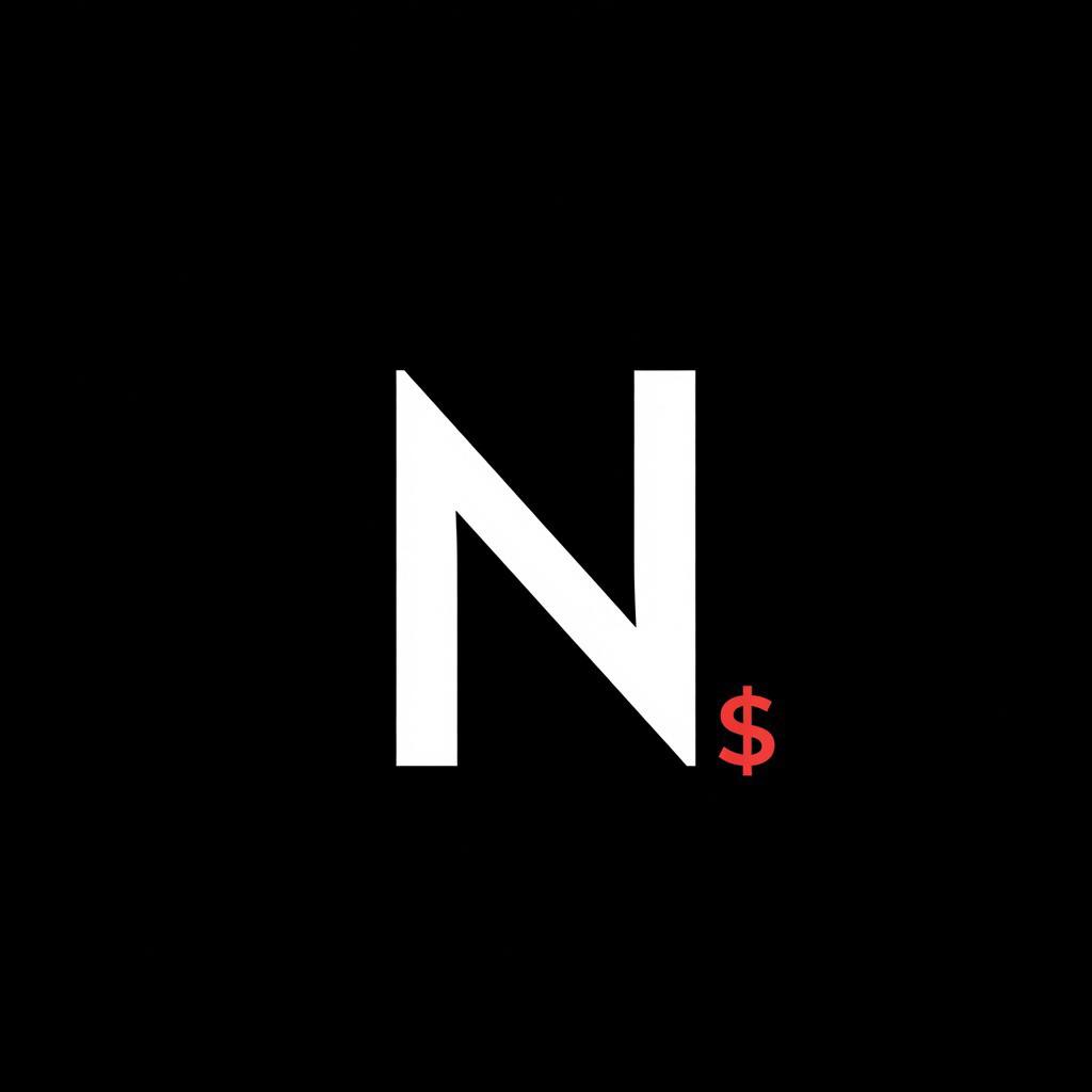 NUSD token logo