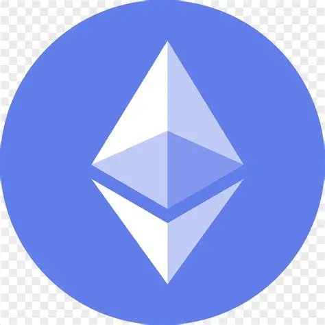 nETH token logo